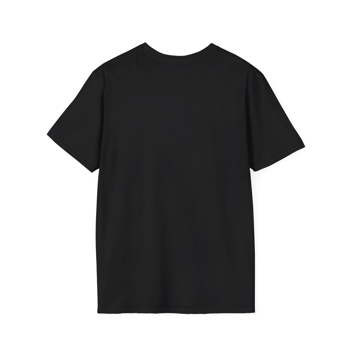 T‑Shirt — "Not For Everybody" Crown Graphic Tee