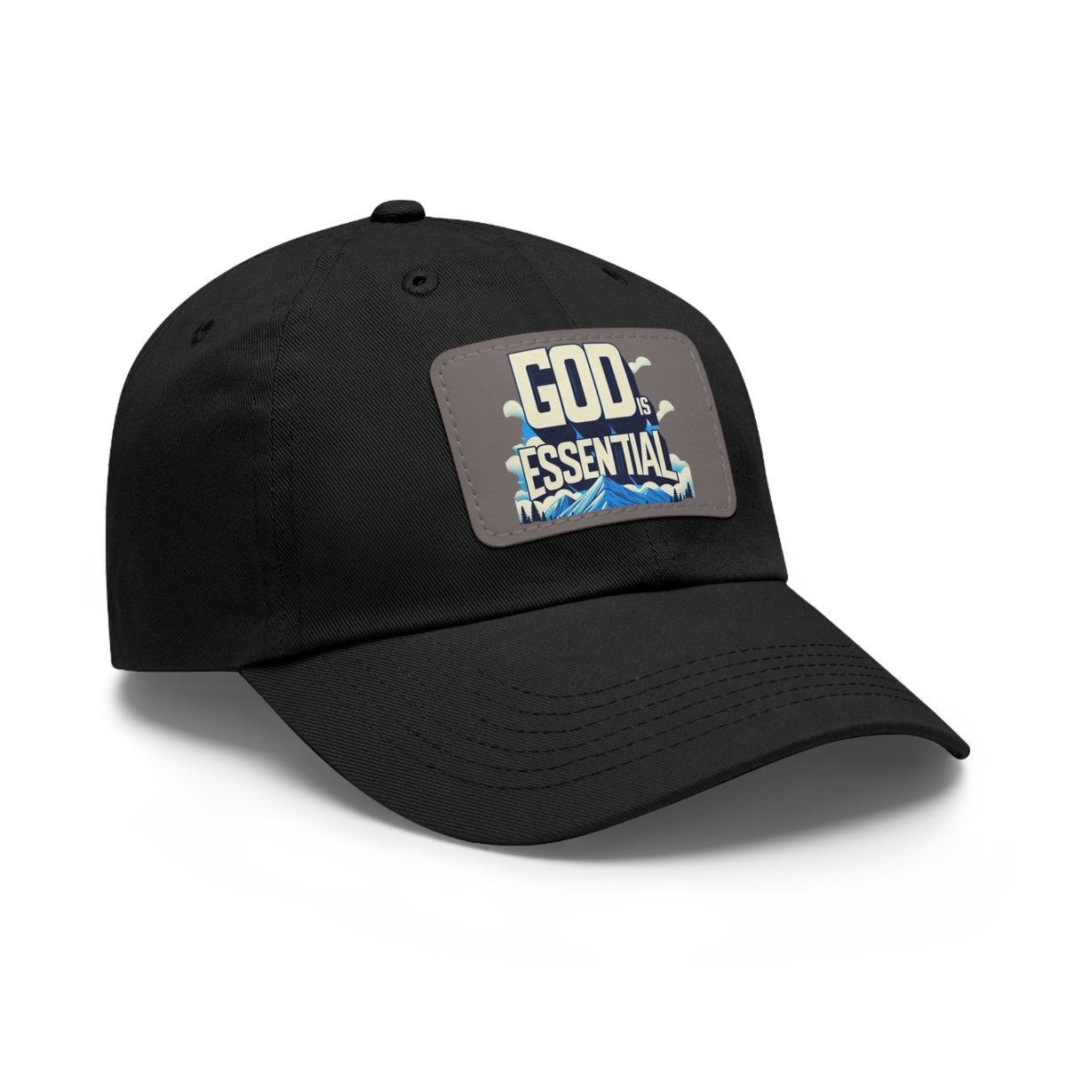 God is Essential Hat