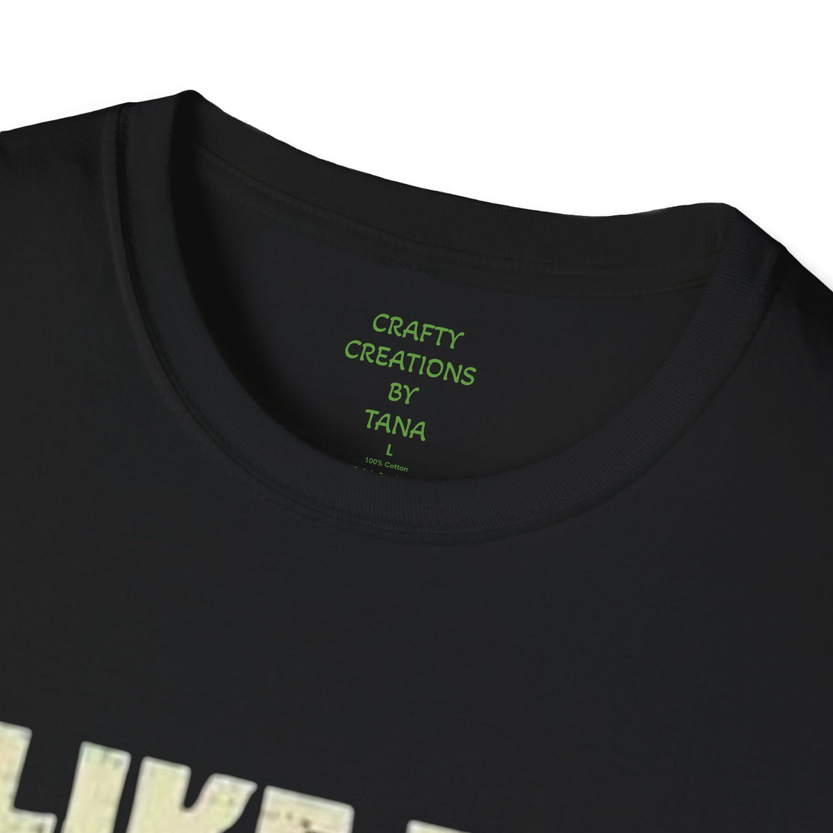 I Like Big Blunts and I Cannot Lie T-Shirt — Funny Cannabis Graphic Tee for Smokers
