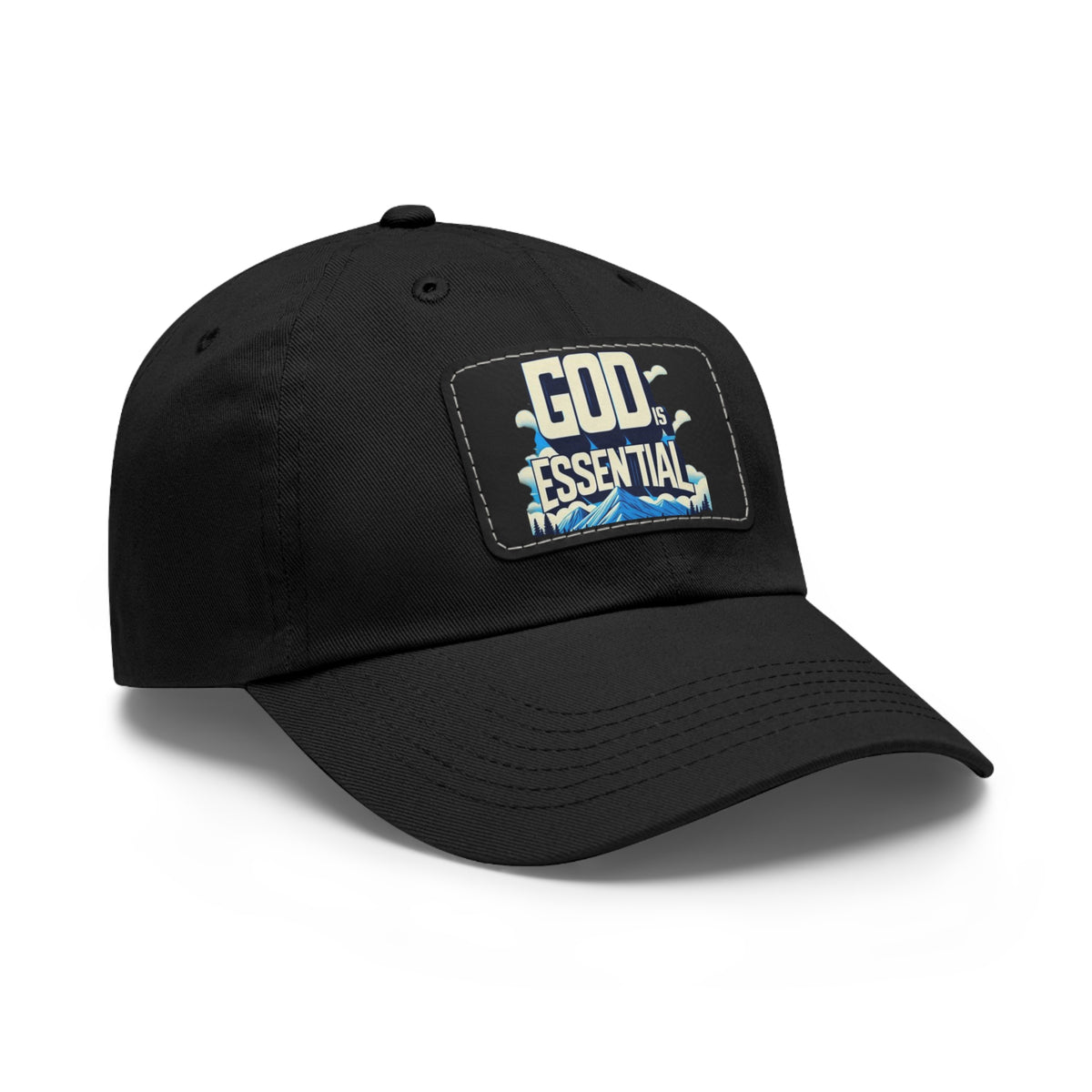 God is Essential Hat
