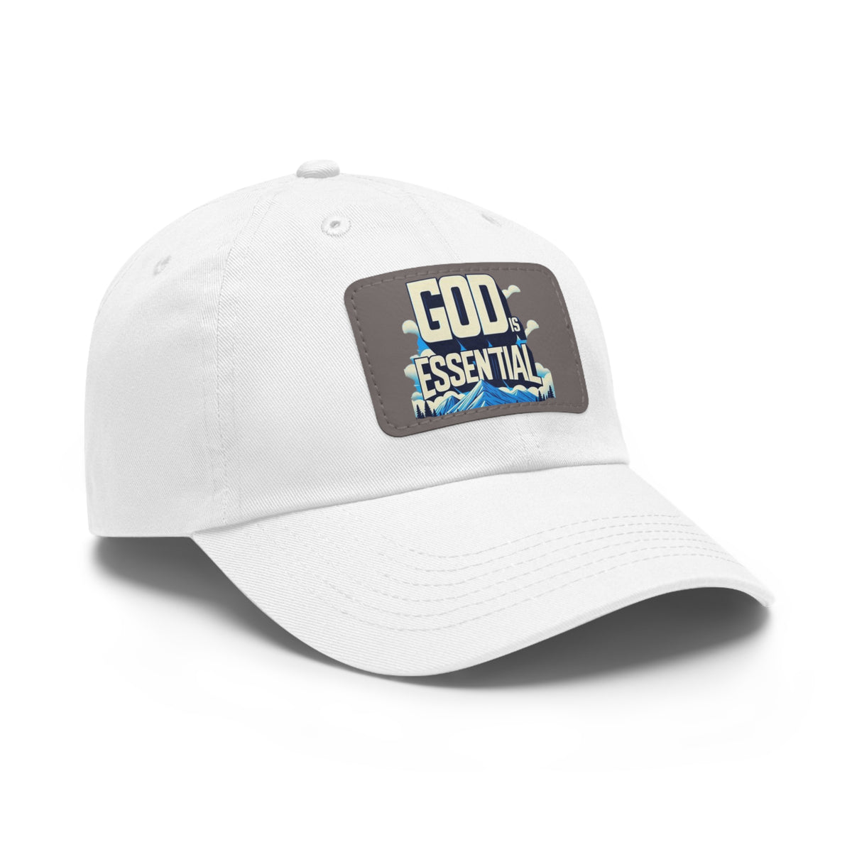 God is Essential Hat