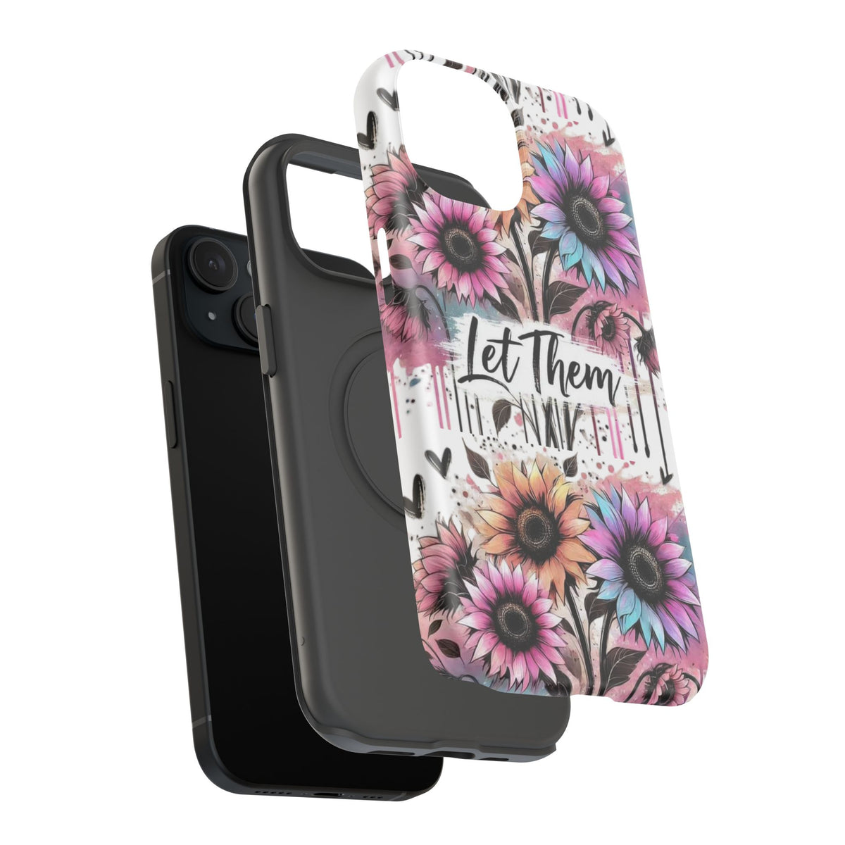 Impact-Resistant Cases