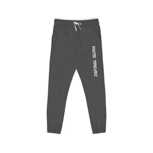 Cozy Fleece Sweatpants