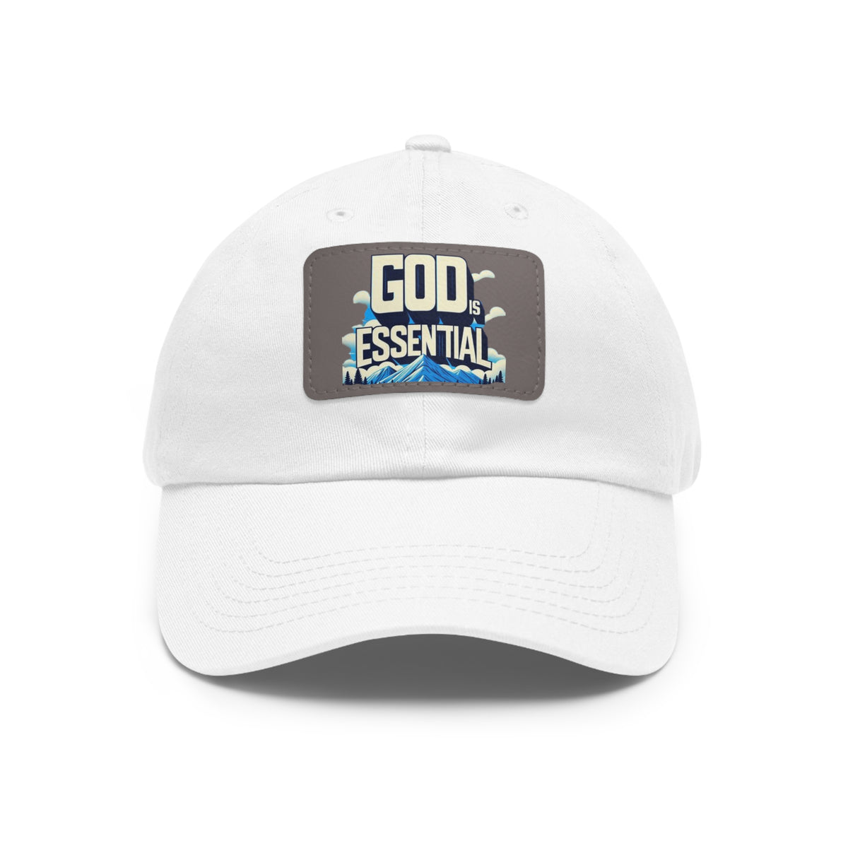 God is Essential Hat