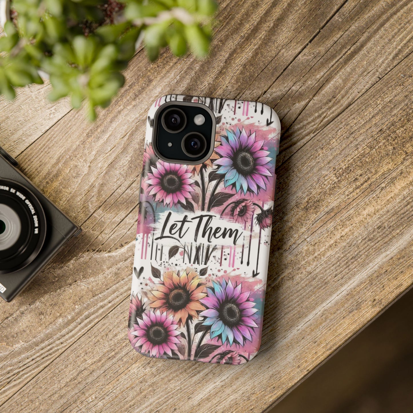 Impact-Resistant Cases