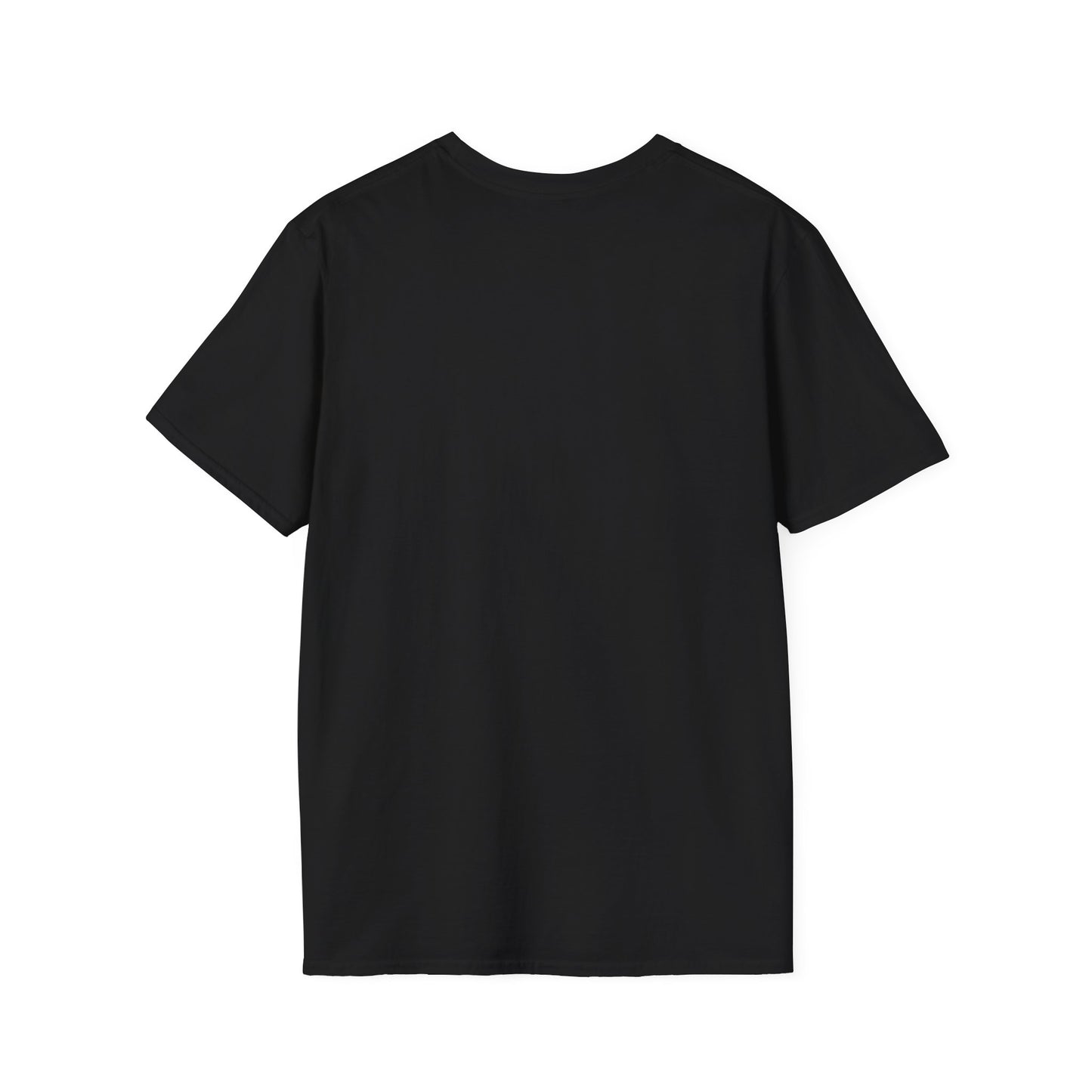 T‑Shirt — "Not For Everybody" Crown Graphic Tee