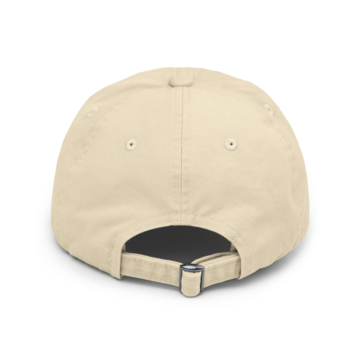 Distressed Cap - Traps To Labs Design