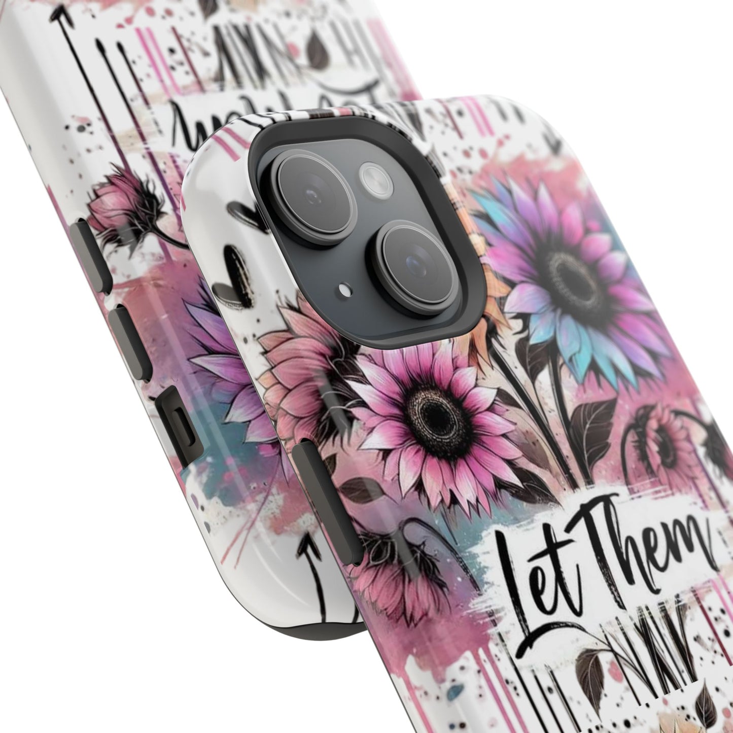 Impact-Resistant Cases