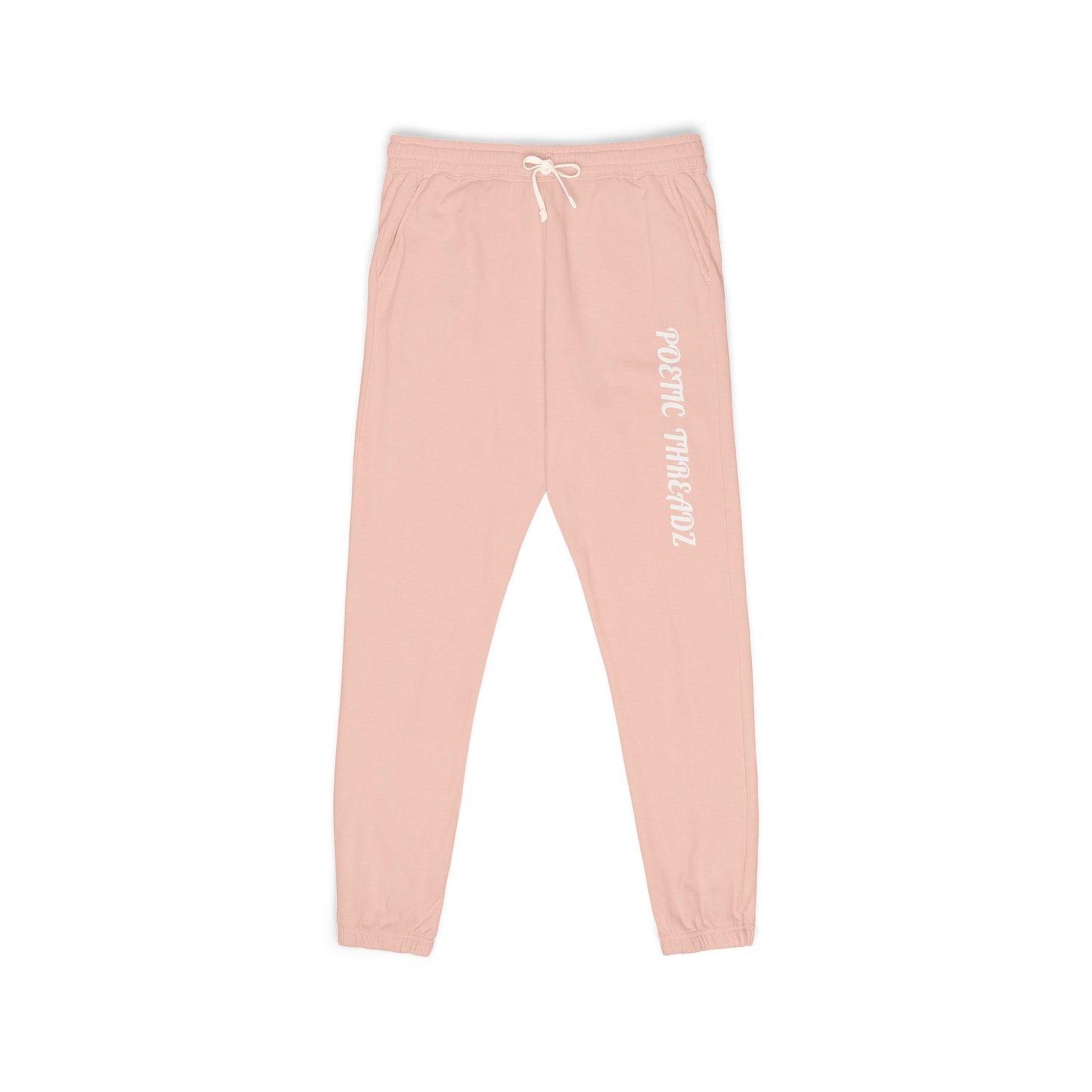 Cozy Fleece Sweatpants