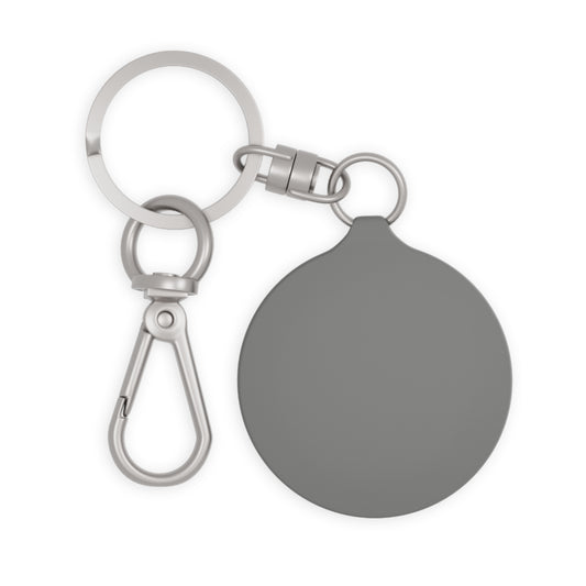 Keychain - TRAPS TO LABS Design