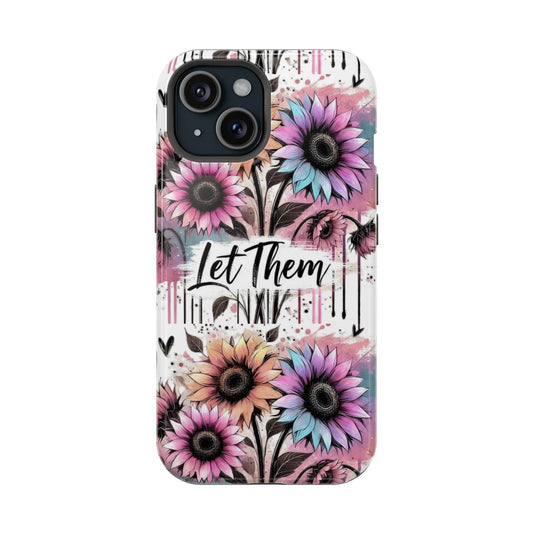 Impact-Resistant Cases