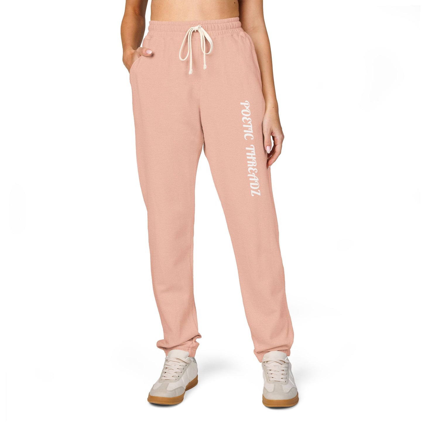 Cozy Fleece Sweatpants
