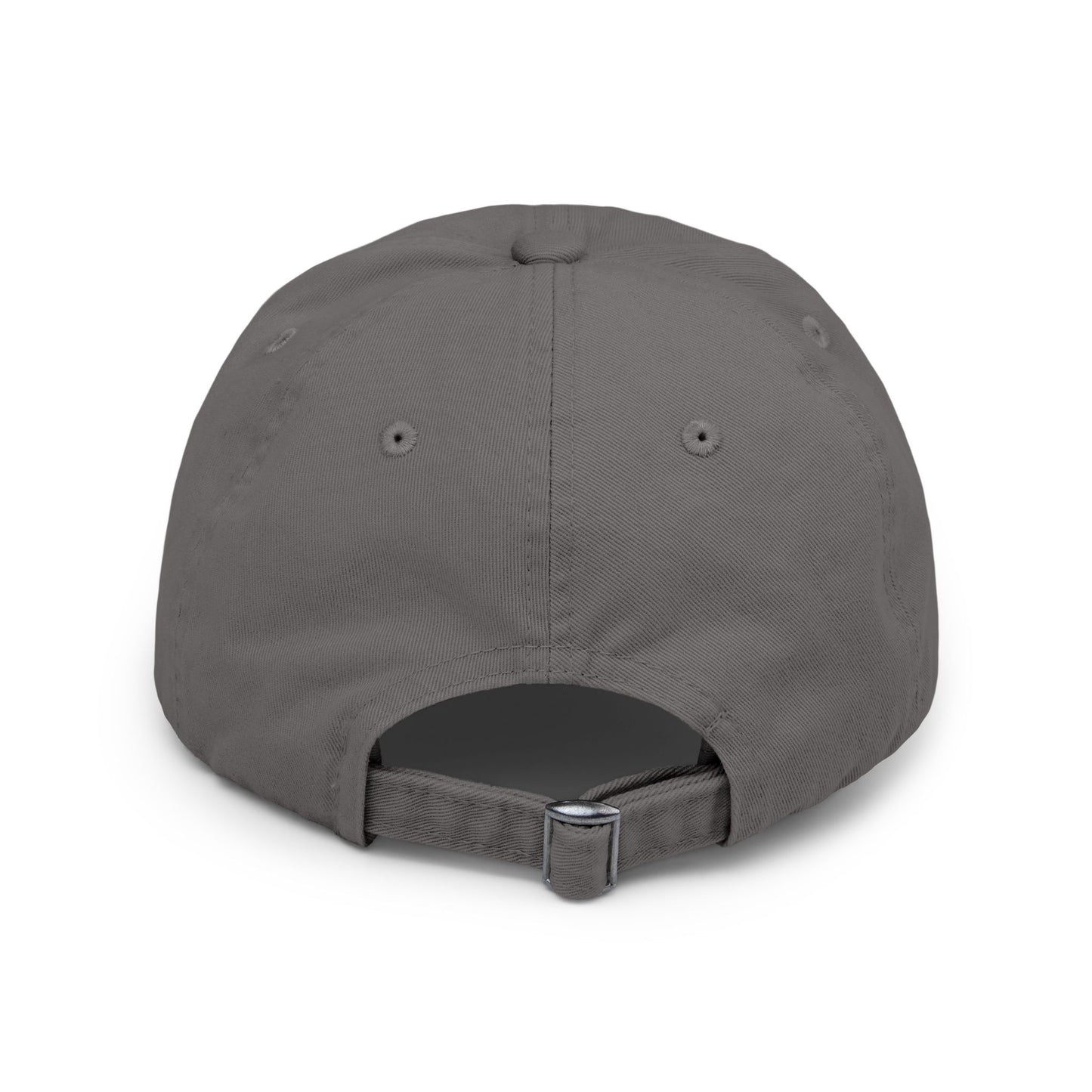 Distressed Cap - Traps To Labs Design