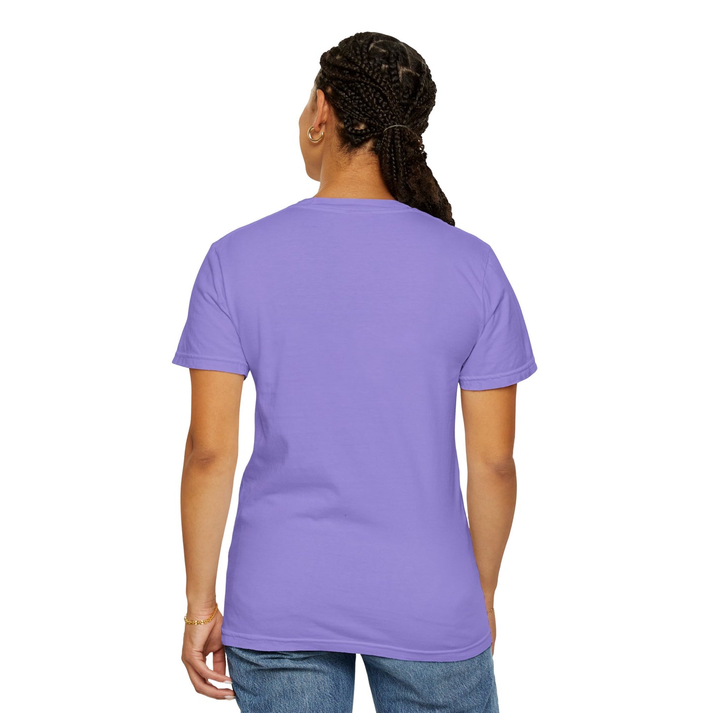 Quiet Hustle Loud Results T-Shirt — Motivational Graphic Tee