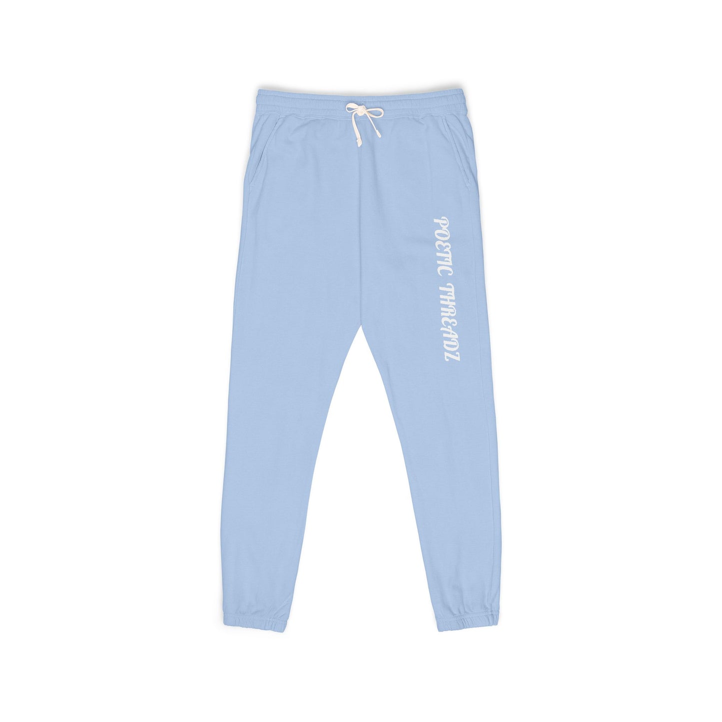 Cozy Fleece Sweatpants