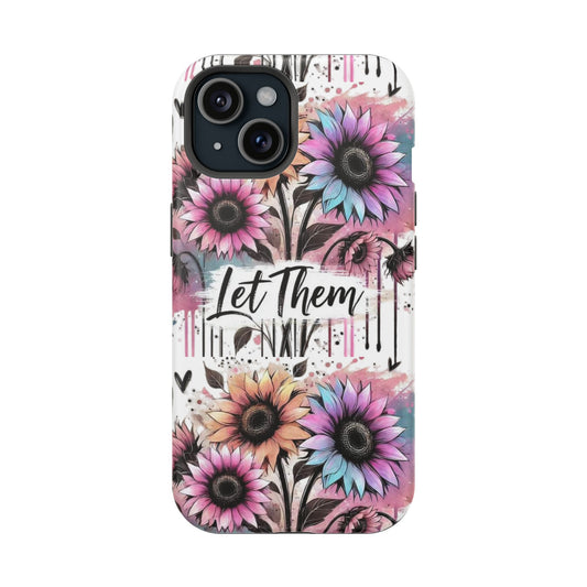 Impact-Resistant Cases