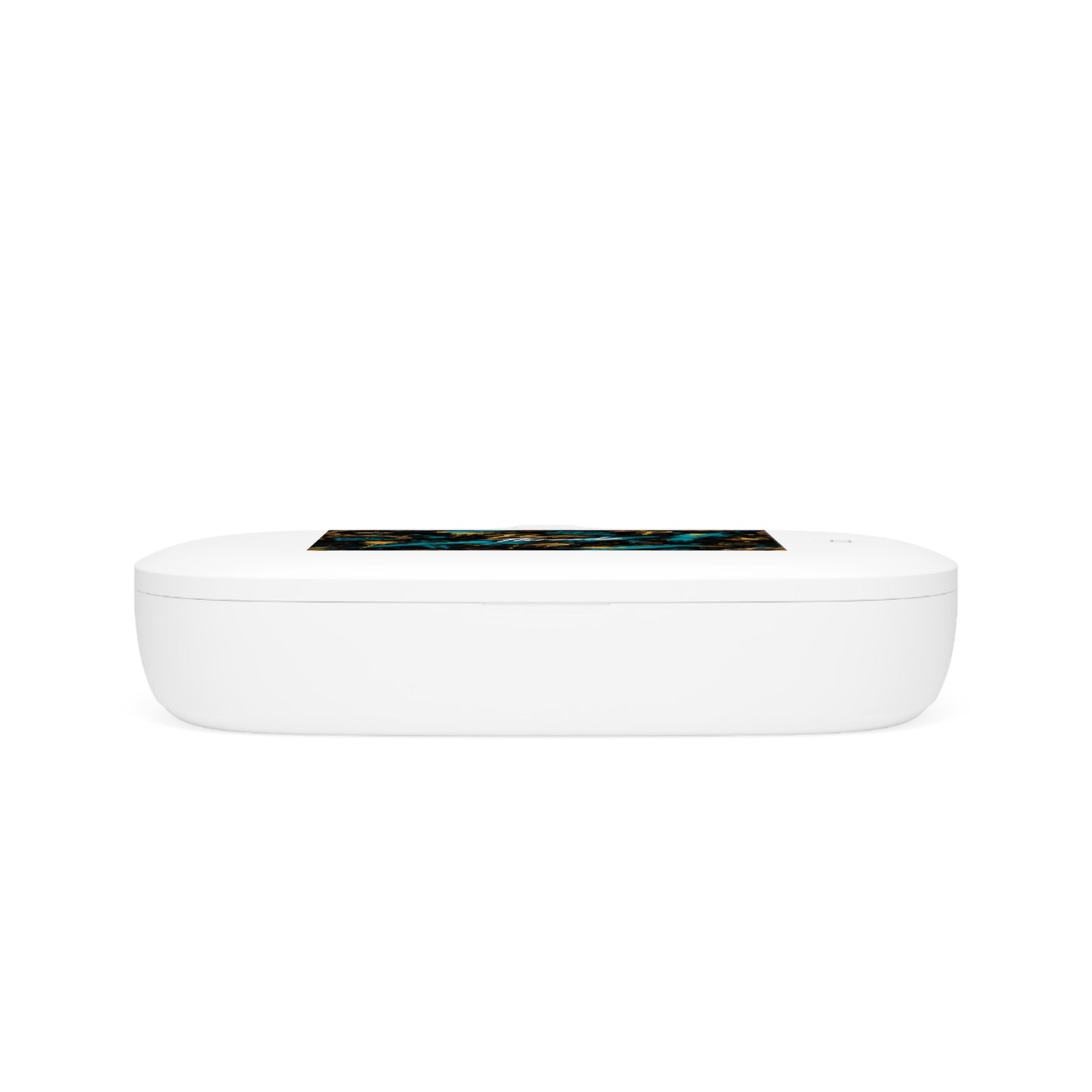 UV Wireless Phone Sanitizer & Charger — Poetic Threadz Graphic