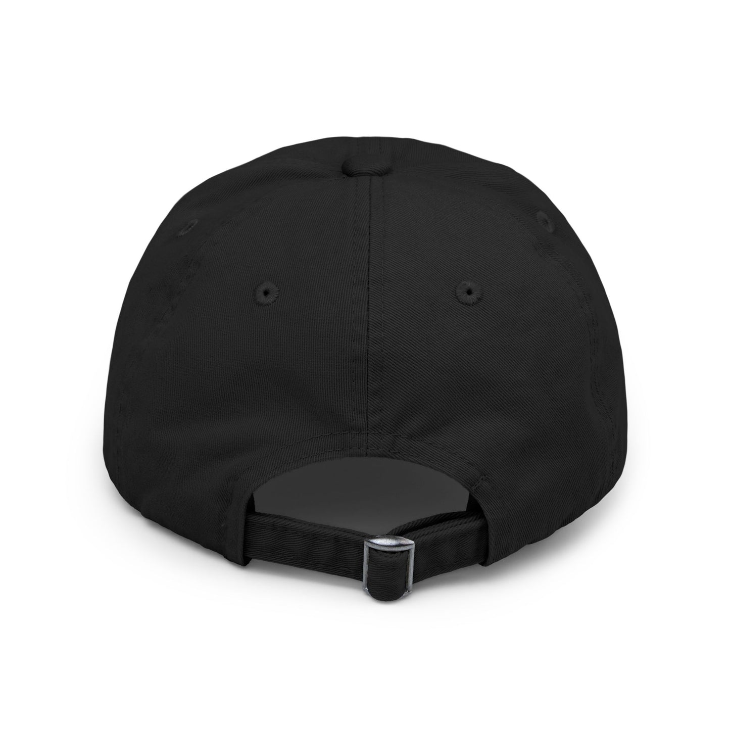 Distressed Cap - Traps To Labs Design