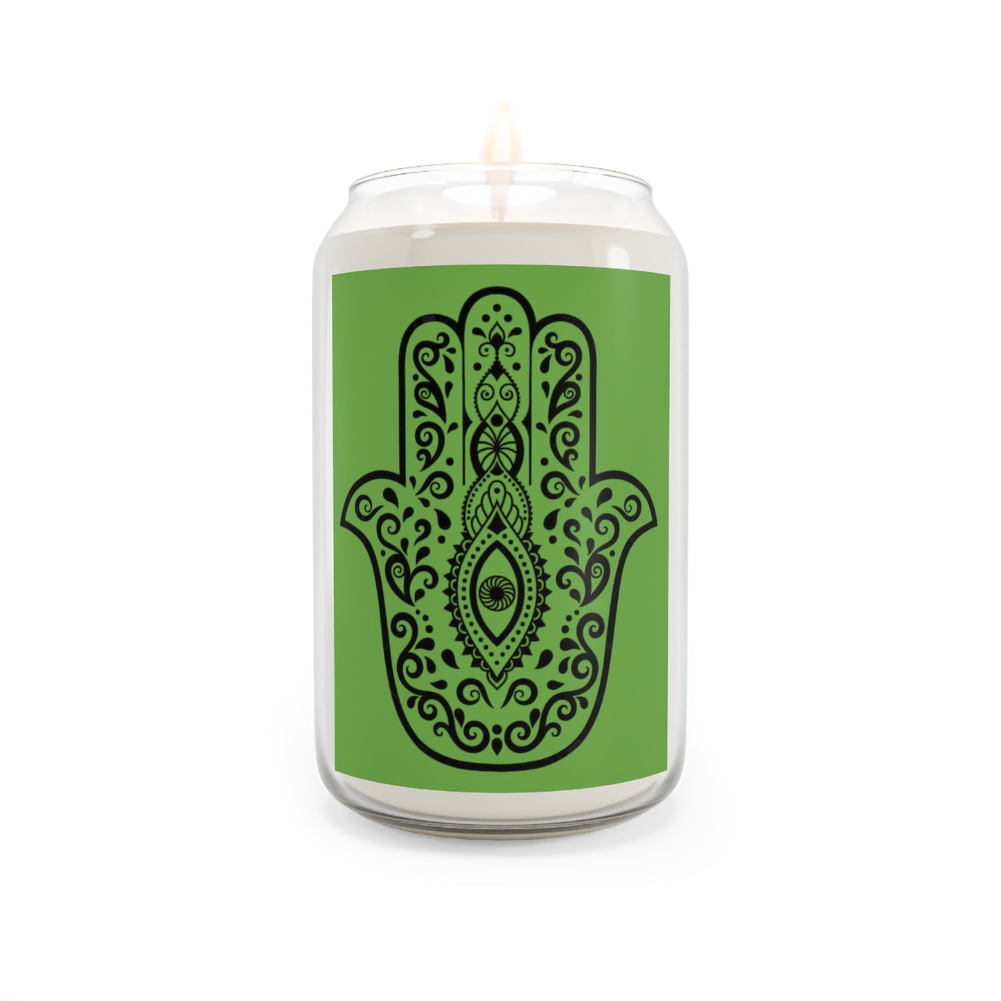 Scented Candle, 13.75oz