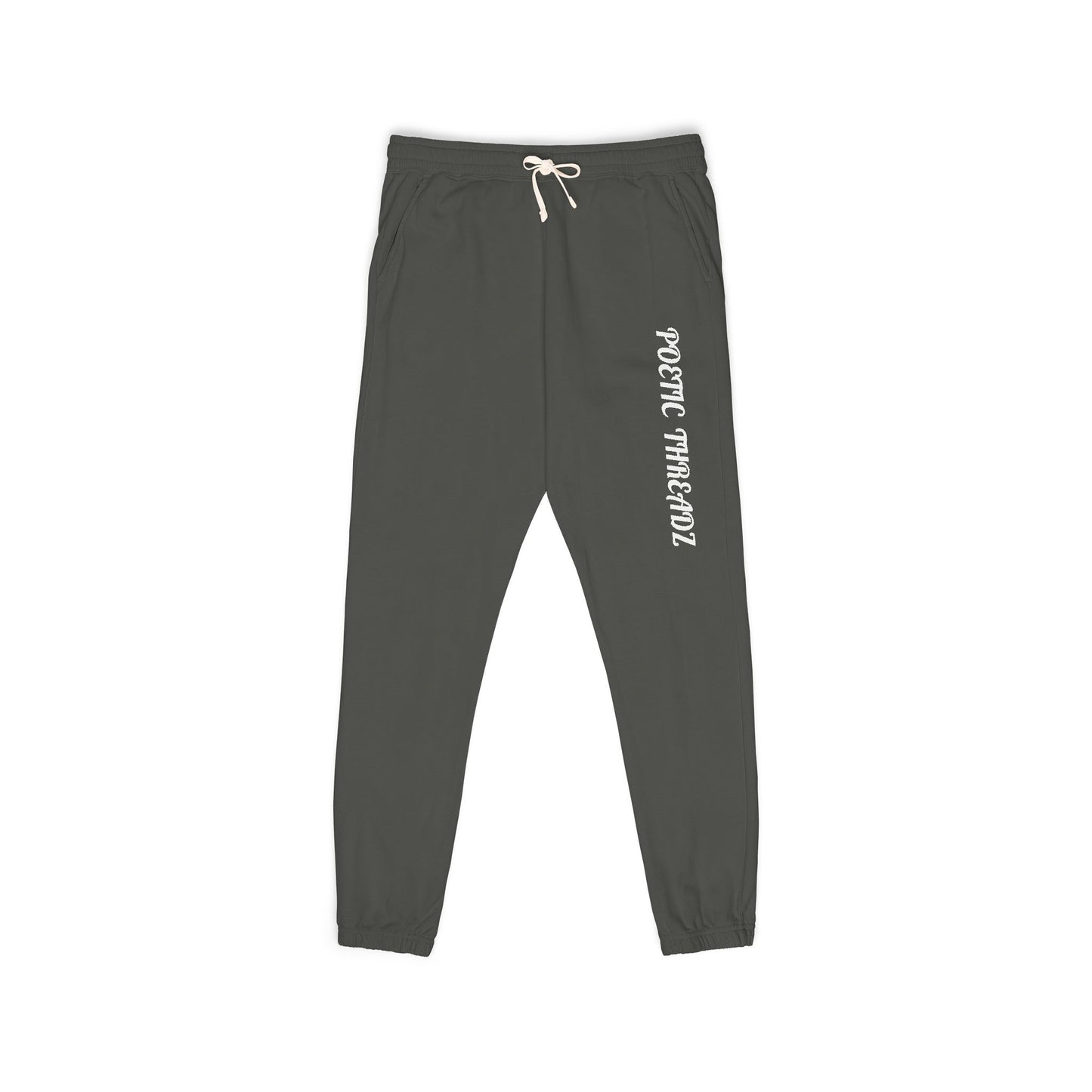 Cozy Fleece Sweatpants
