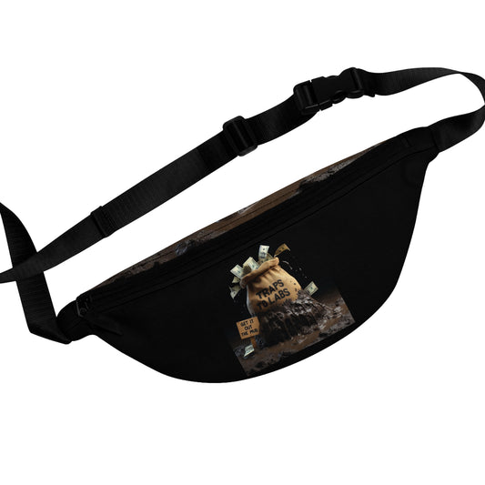 Traps To Labs -Bag
